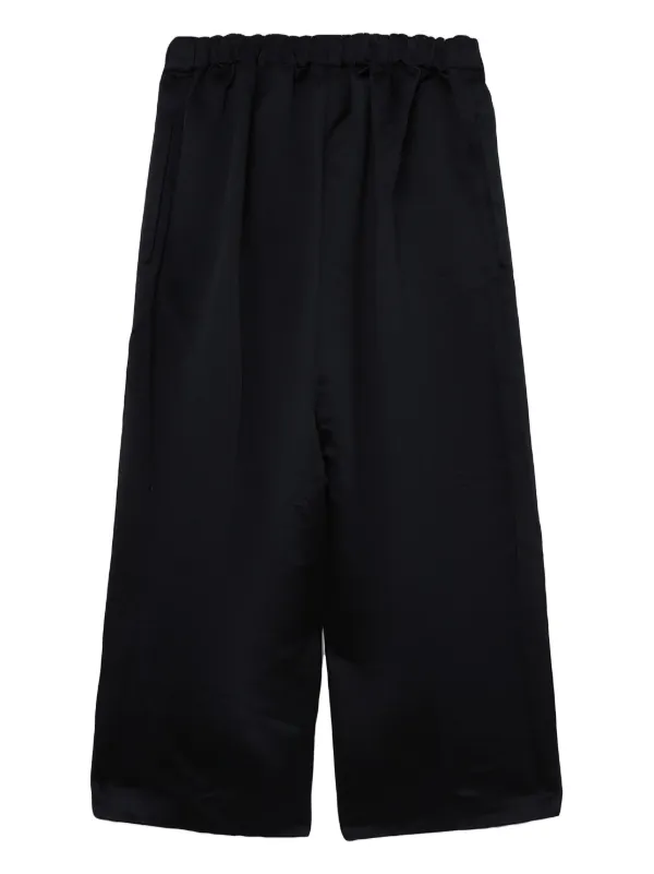 パンツ rhodolirion WEP Cropped Trousers RhodolirioN 