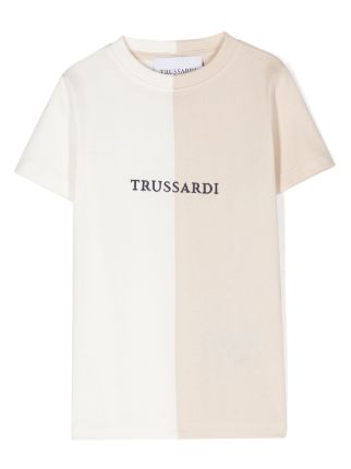 T clearance shirt trussardi