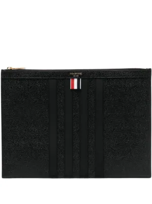 Thom Browne Clutch Bags for Men - Shop Now on FARFETCH