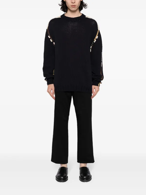 トップス CASEY CASEY 22AW HIGH NECK JUMPER 615A7988_600x600_crop_center.