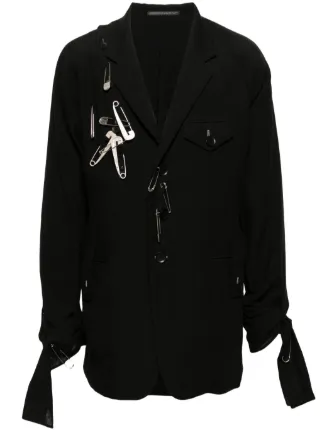 Yohji Yamamoto