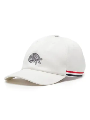 Thom Browne Hats for Men - Shop Now on FARFETCH