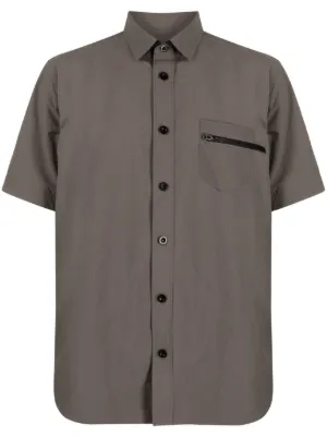 sacai Clothing for Men - FARFETCH