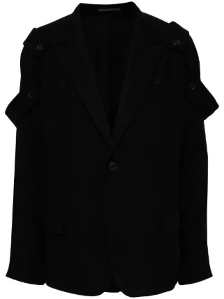 Yohji Yamamoto