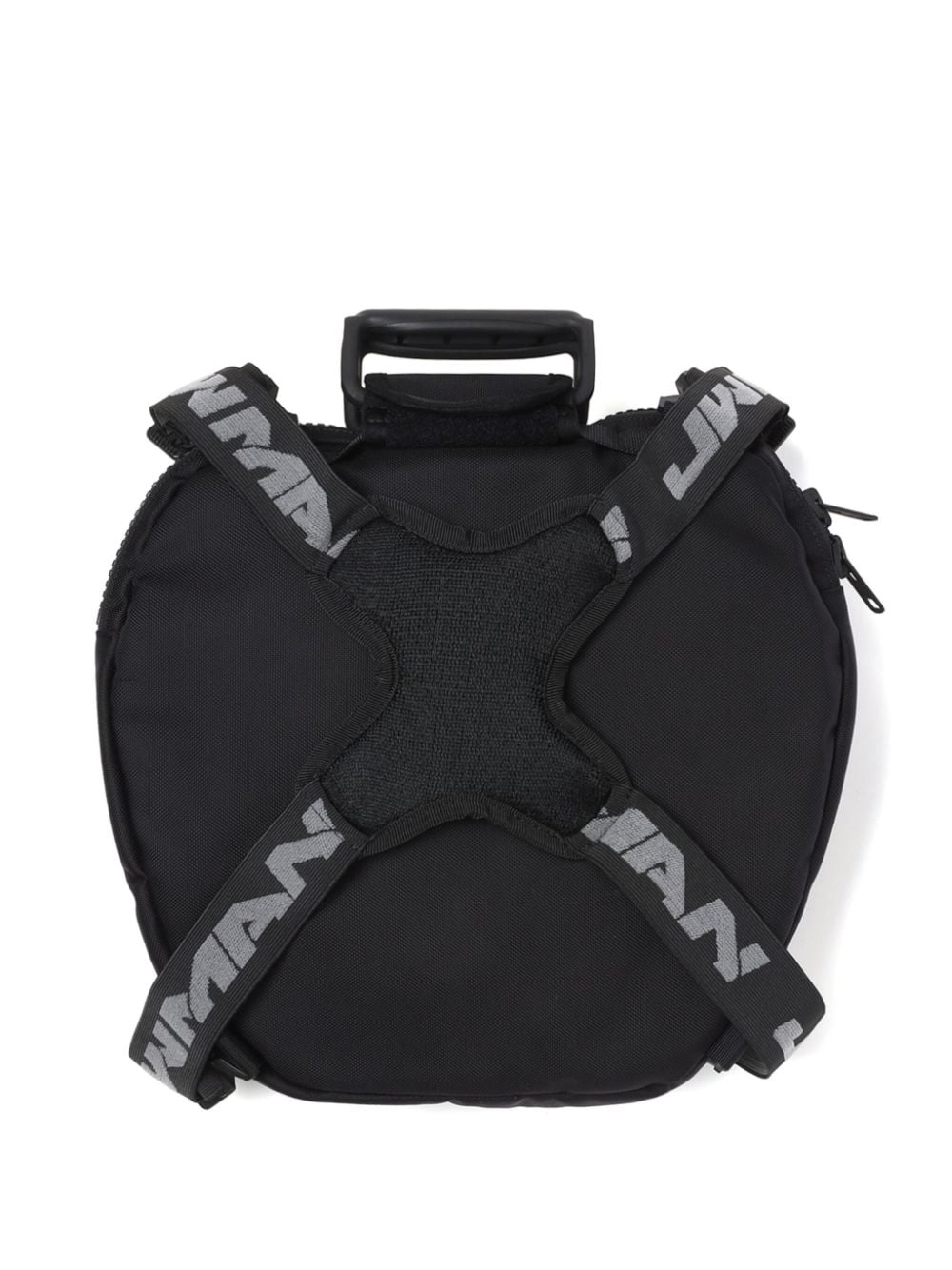 Shop Junya Watanabe X Innerraum Utility Backpack In Black
