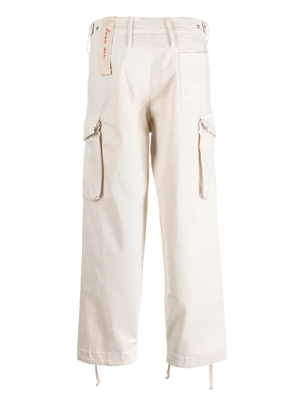 Merci Cargo broek - Beige