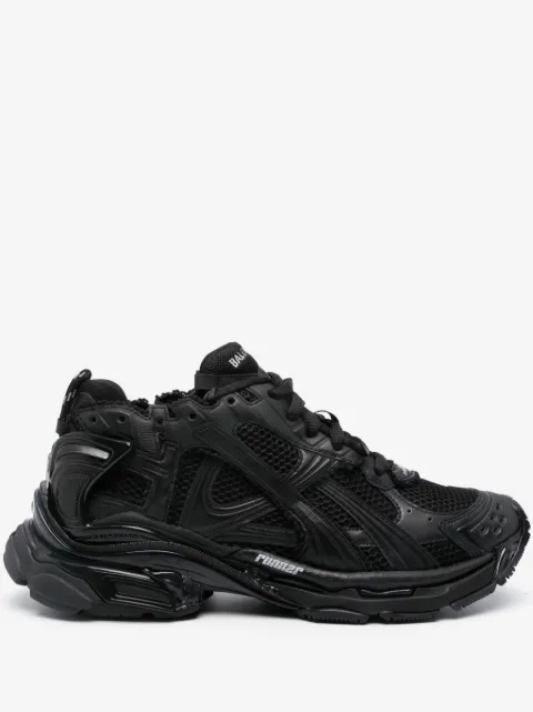 Balenciaga tenis bajos Runner