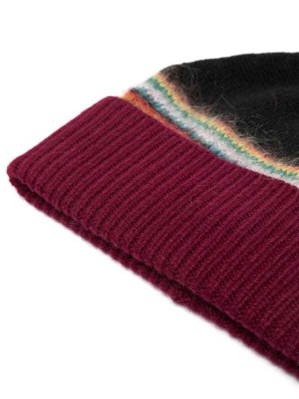 Bonnet Paul Smith