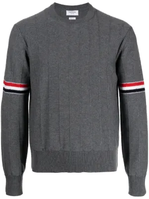 Thom Browne メンズ セーター通販 - FARFETCH Thom Browne メンズ セーター通販 - FARFETCH