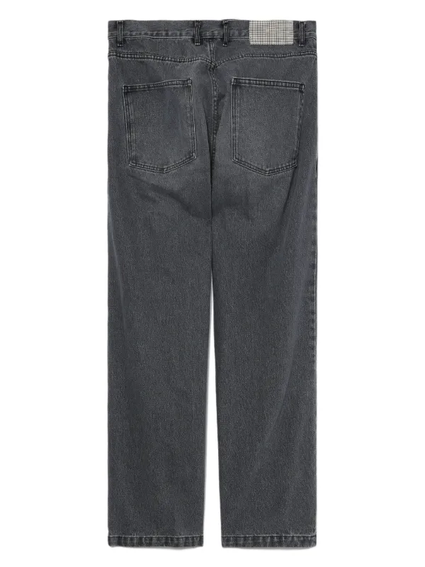 Mfpen ストレートジーンズ - Farfetch