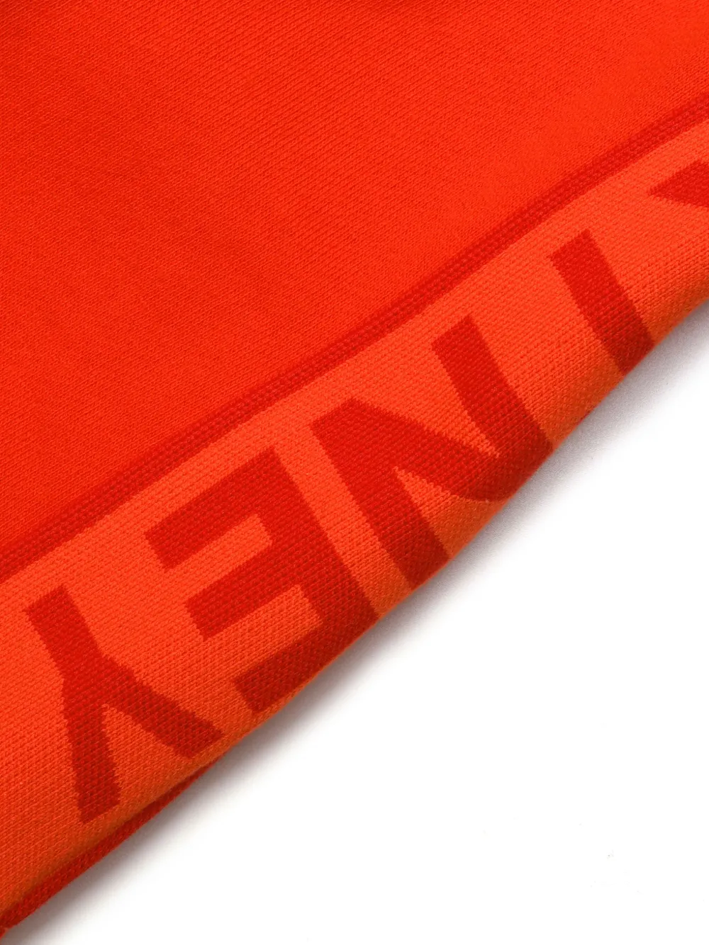 Stella McCartney Kids Jack met capuchon Rood