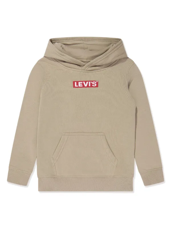 Levi's discount embroidered hoodie