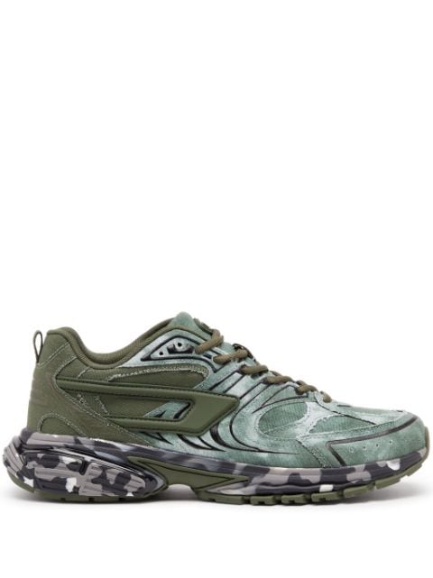 Diesel S-Serendipity Pro-X1 Sneakers mit Camouflage-Print