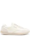Stone Island ROCK suede sneakers - Neutrals