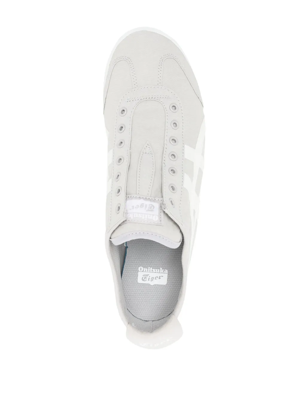 Onitsuka Tiger Mexico 66™ slip-on sneakers Grey