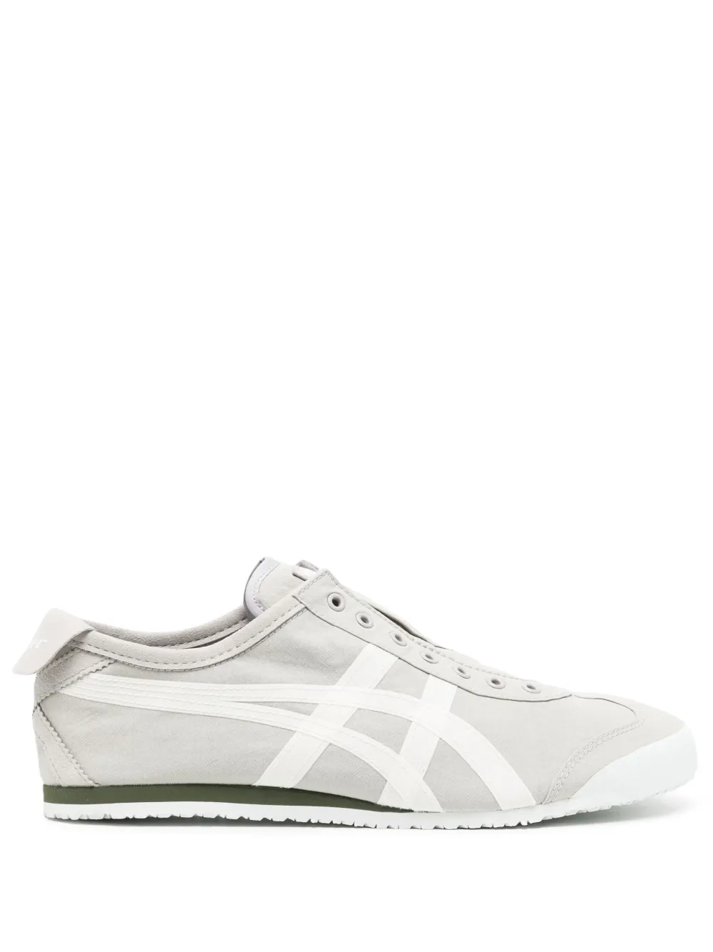 Onitsuka Tiger Mexico 66™ slip-on sneakers Grey