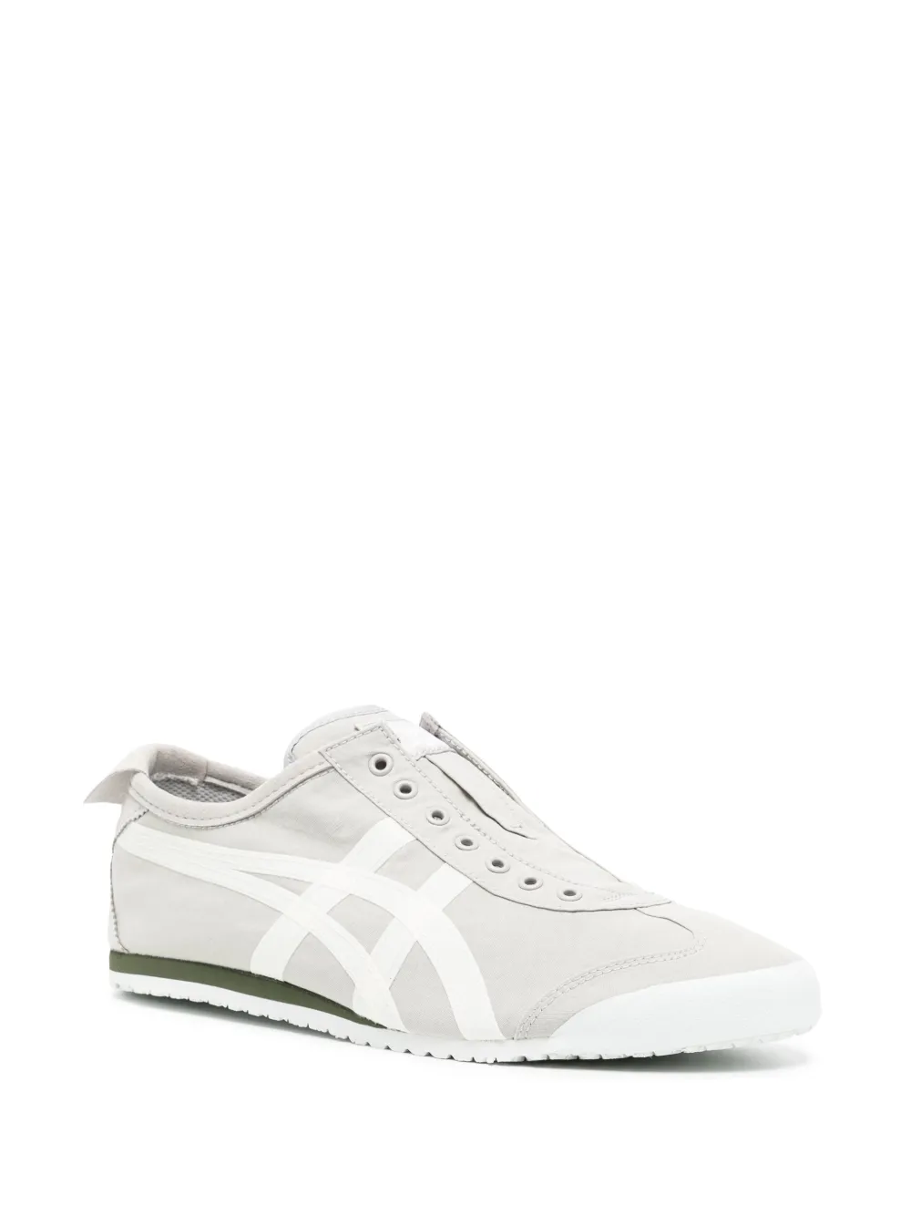 Onitsuka Tiger Mexico 66™ slip-on sneakers Grey