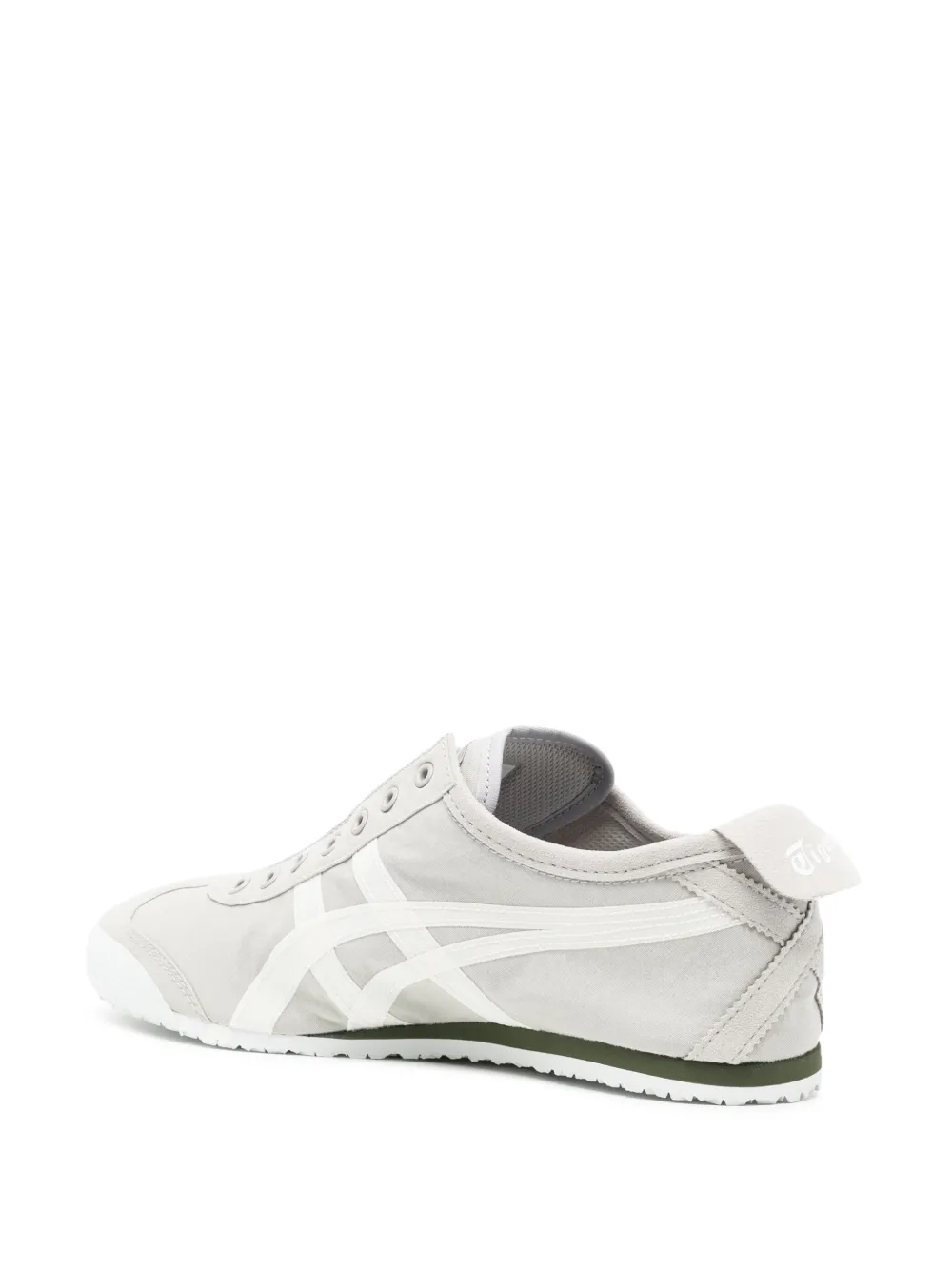 Onitsuka Tiger Mexico 66™ slip-on sneakers Grey