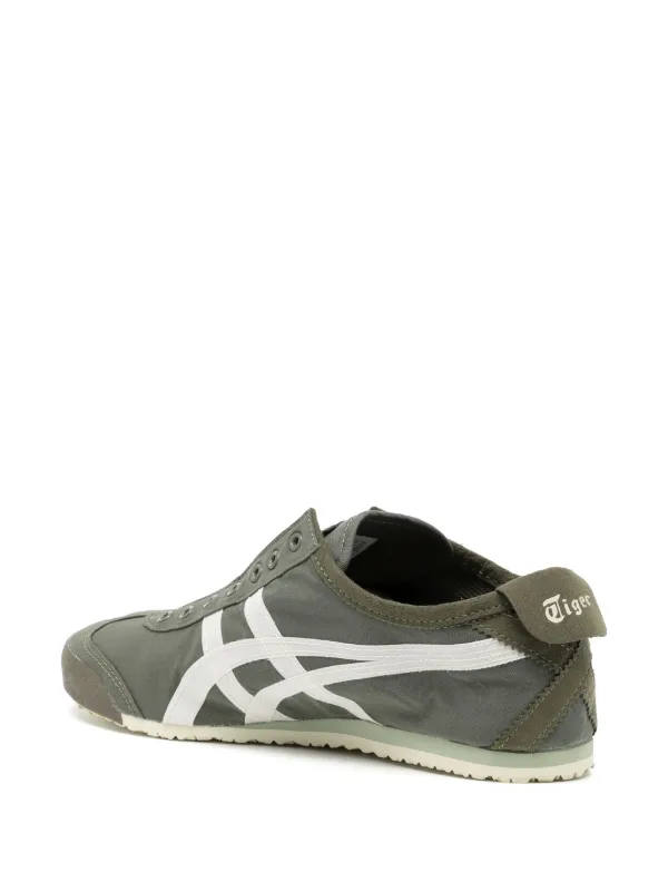 Onitsuka Tiger Mexico 66™ スリッポンスニーカー | グリーン