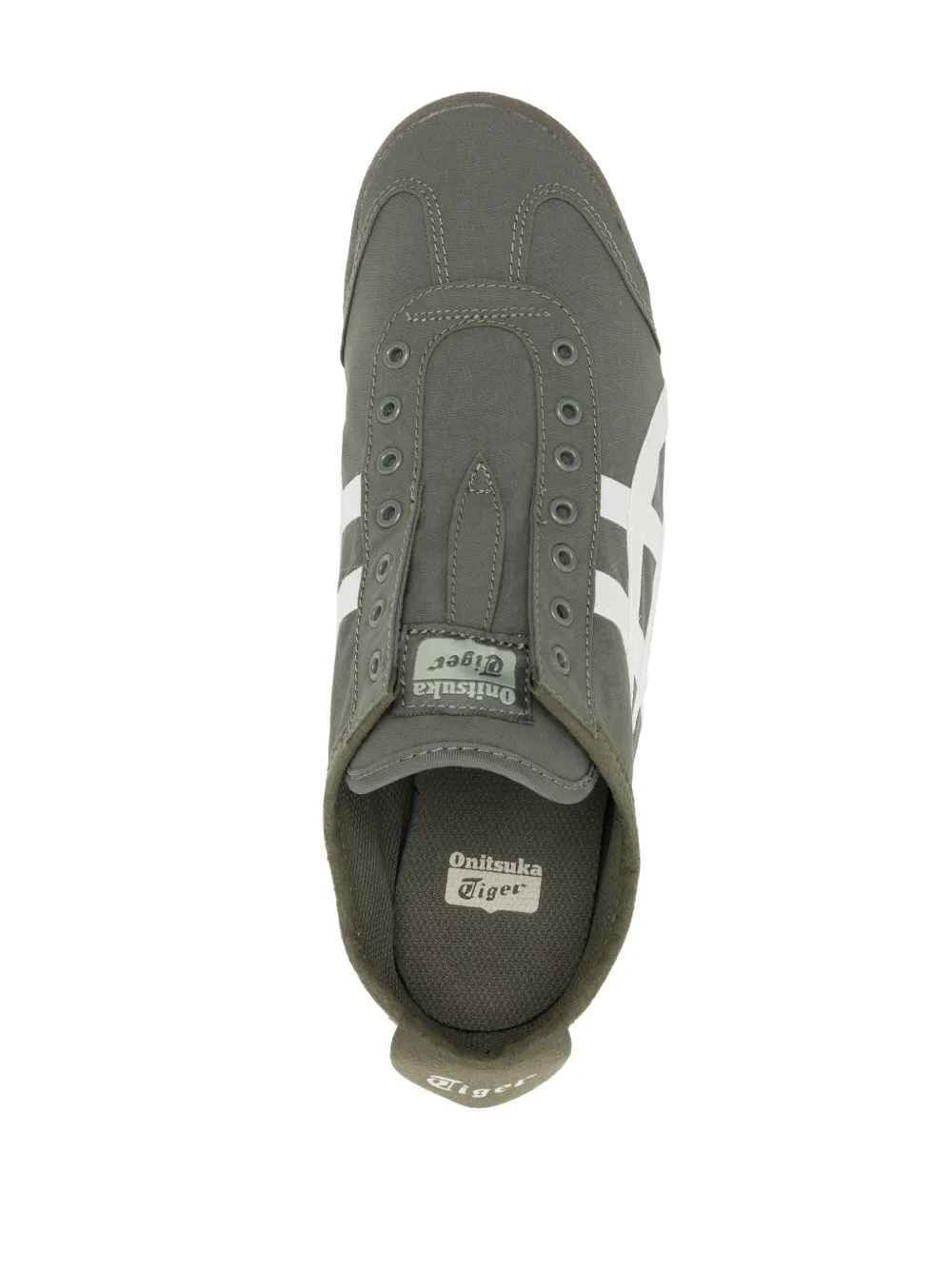 Onitsuka Tiger Mexico 66™ sneakers Groen