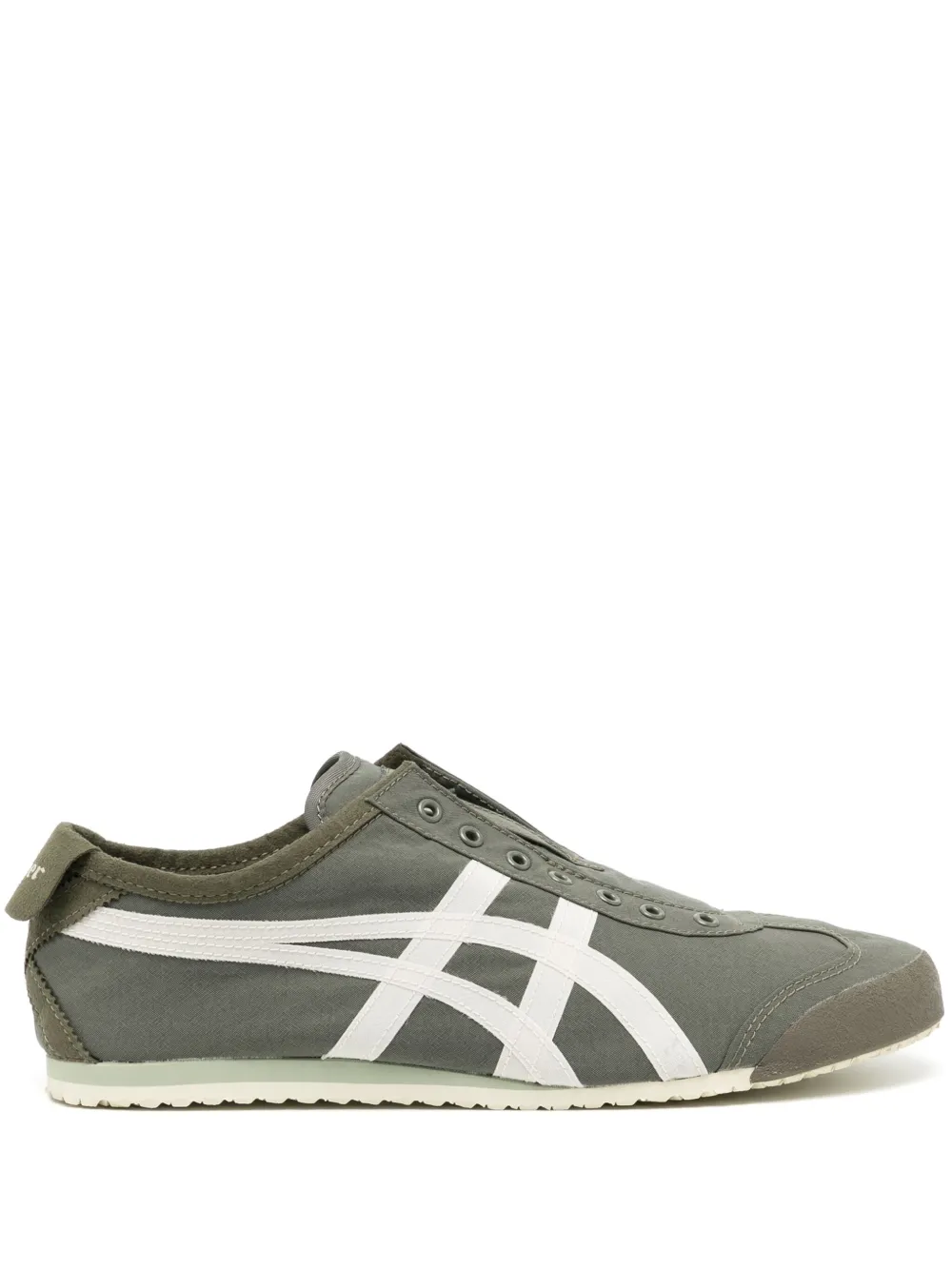 Onitsuka Tiger Mexico 66™ slip-on sneakers Green