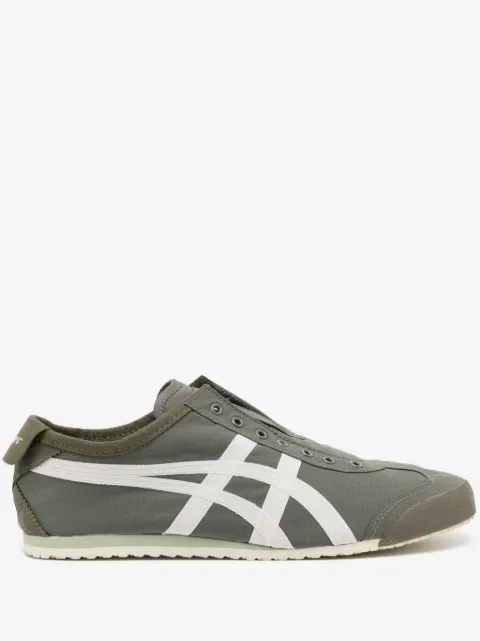 Onitsuka Tiger tenis slip-on Mexico 66™