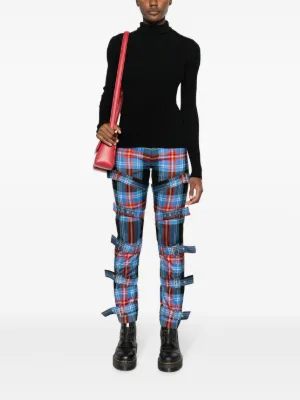 Charles Jeffrey Loverboy ウィメンズ パンツ通販 - FARFETCH Charles Jeffrey Loverboy ウィメンズ パンツ通販 - FARFETCH