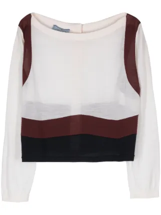 Prada Pre-Owned