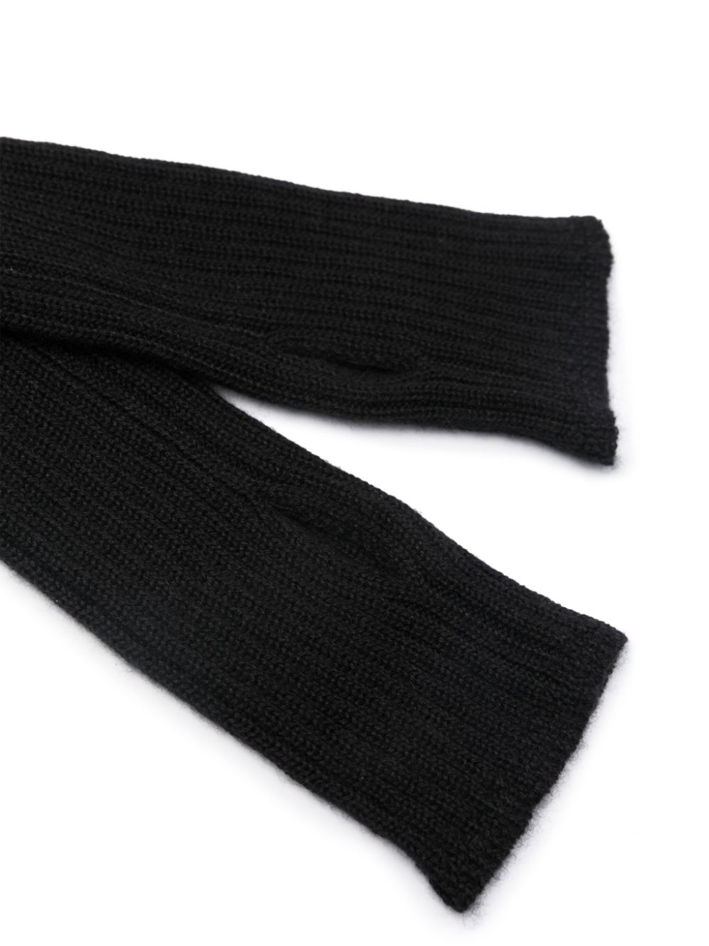 Rick Owens Cashmere arm-warmers - Farfetch