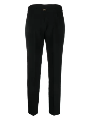 パンツ TWINSET SS25 PANTALONE (251TT2273 12438) TWINSET Milano