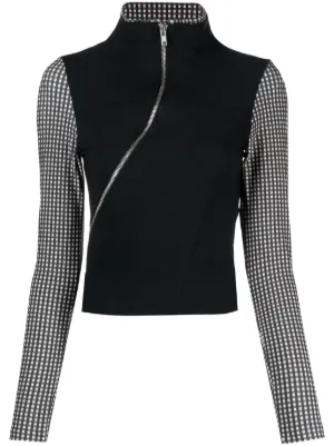 【2024】お歳暮・冬ギフト Tops Ottolinger for FARFETCH on Shop - Women トップス