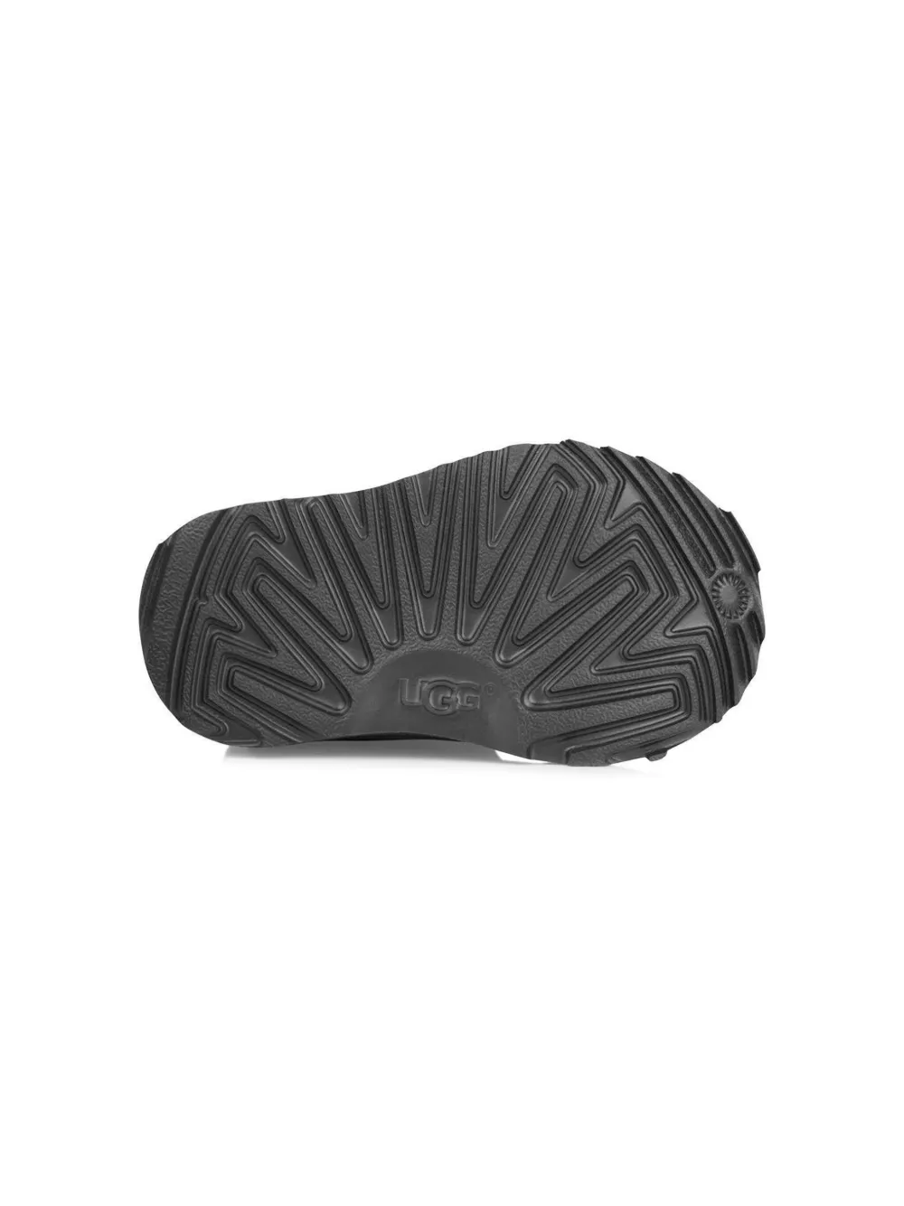 UGG Kids Stivali Classic con applicazione logo | Scarpe bambino | Image 4