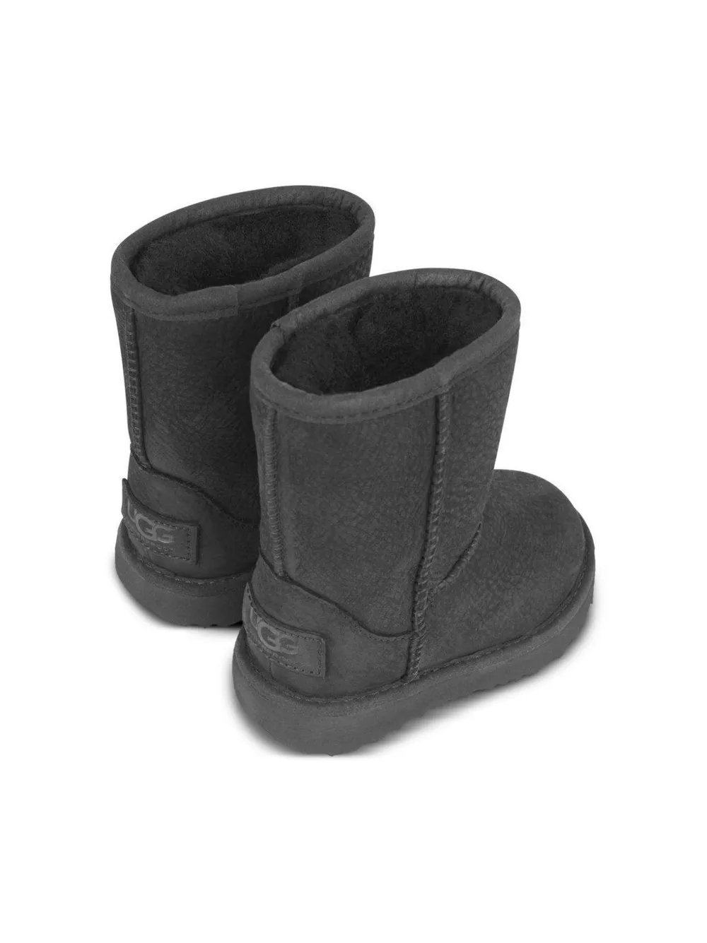 UGG Kids Stivali Classic con applicazione logo | Stivali | Image 3
