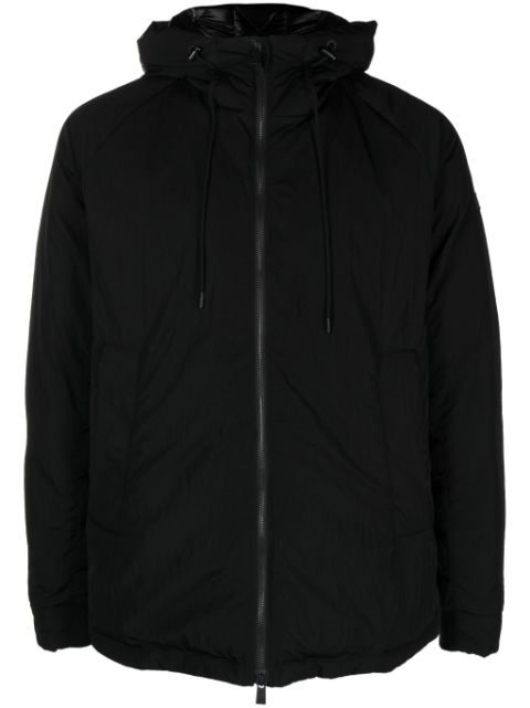 Tatras slouch-hood padded-design jacket 