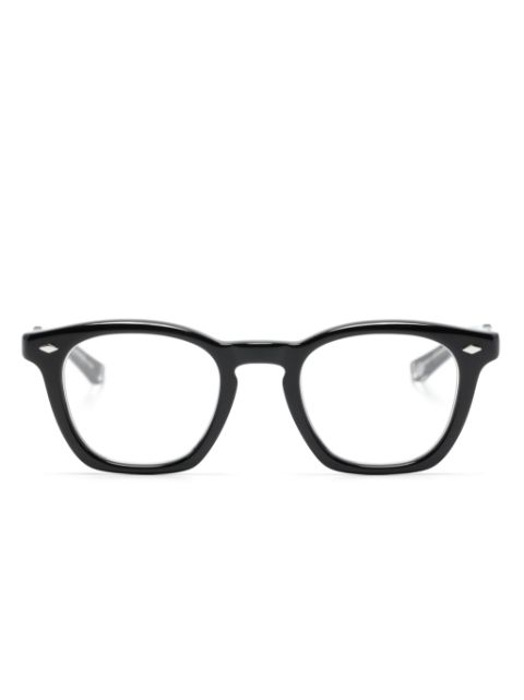 Eyevan7285 round-frame glasses