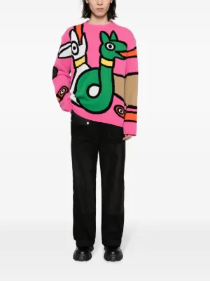 Walter Van Beirendonck メンズ セーター通販 - FARFETCH