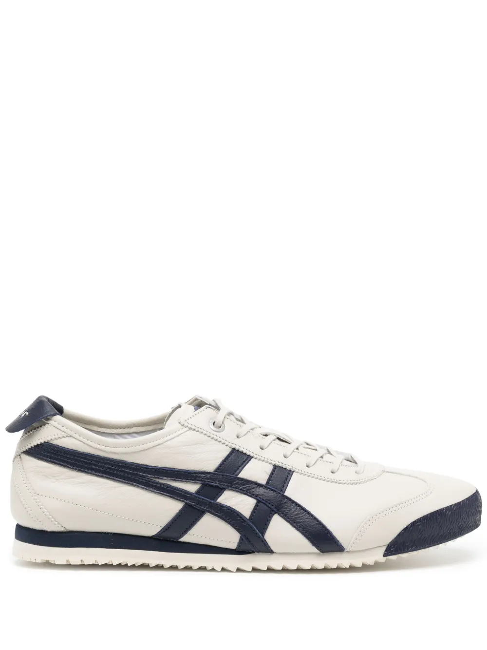 ONITSUKA TIGER MEXICO 66™ LEATHER SNEAKERS