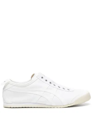 Onitsuka Tiger Mexico 66 Low Sneakers | White | FARFETCH