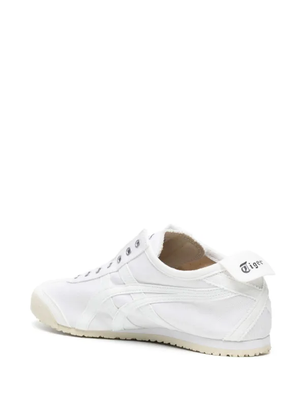Onitsuka Tiger Mexico 66™ slip-on Sneakers | White | FARFETCH