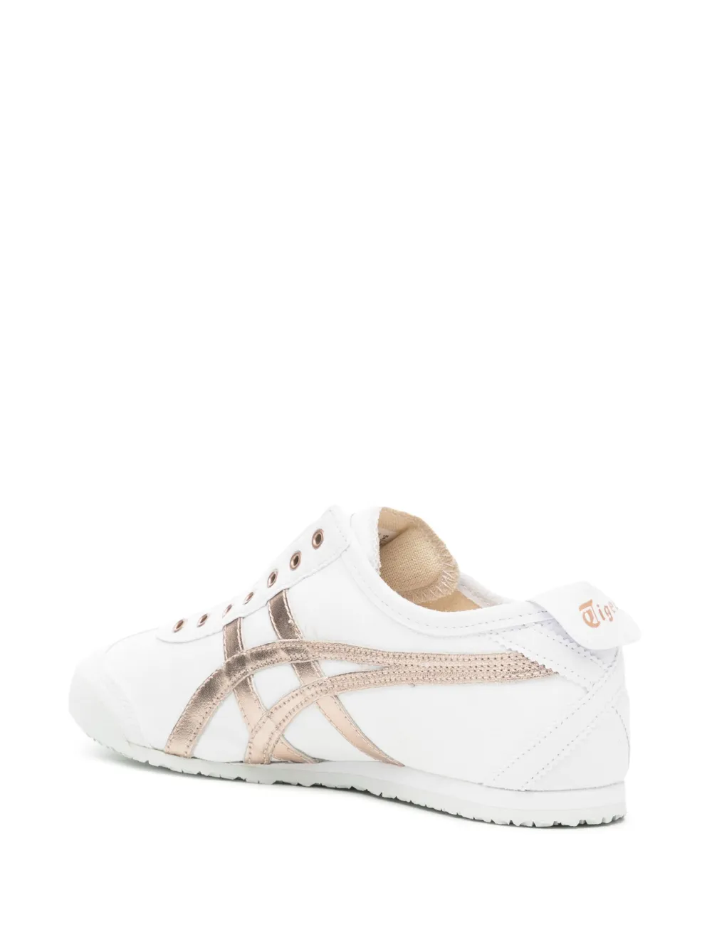 Onitsuka Tiger Mexico 66™ slip-on sneakers White