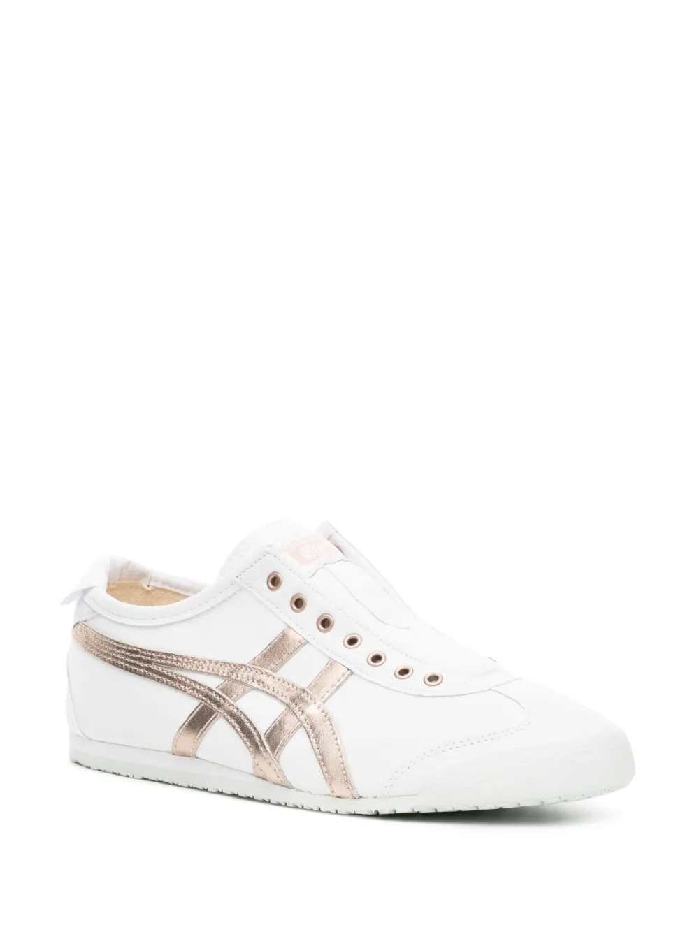 Onitsuka Tiger Mexico 66™ slip-on sneakers White