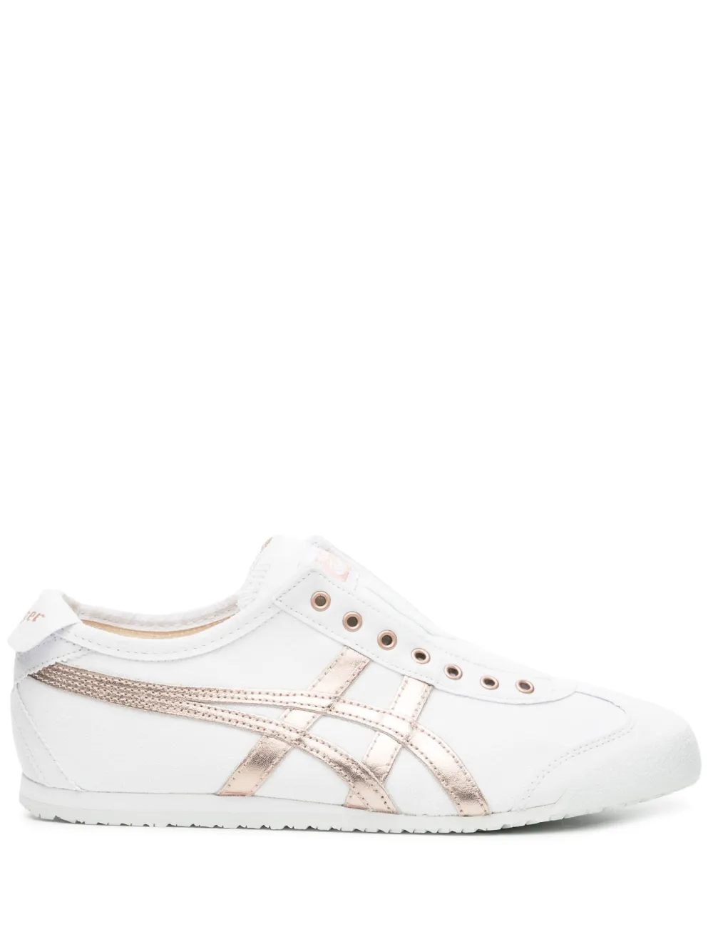 Onitsuka Tiger Mexico 66™ slip-on sneakers White