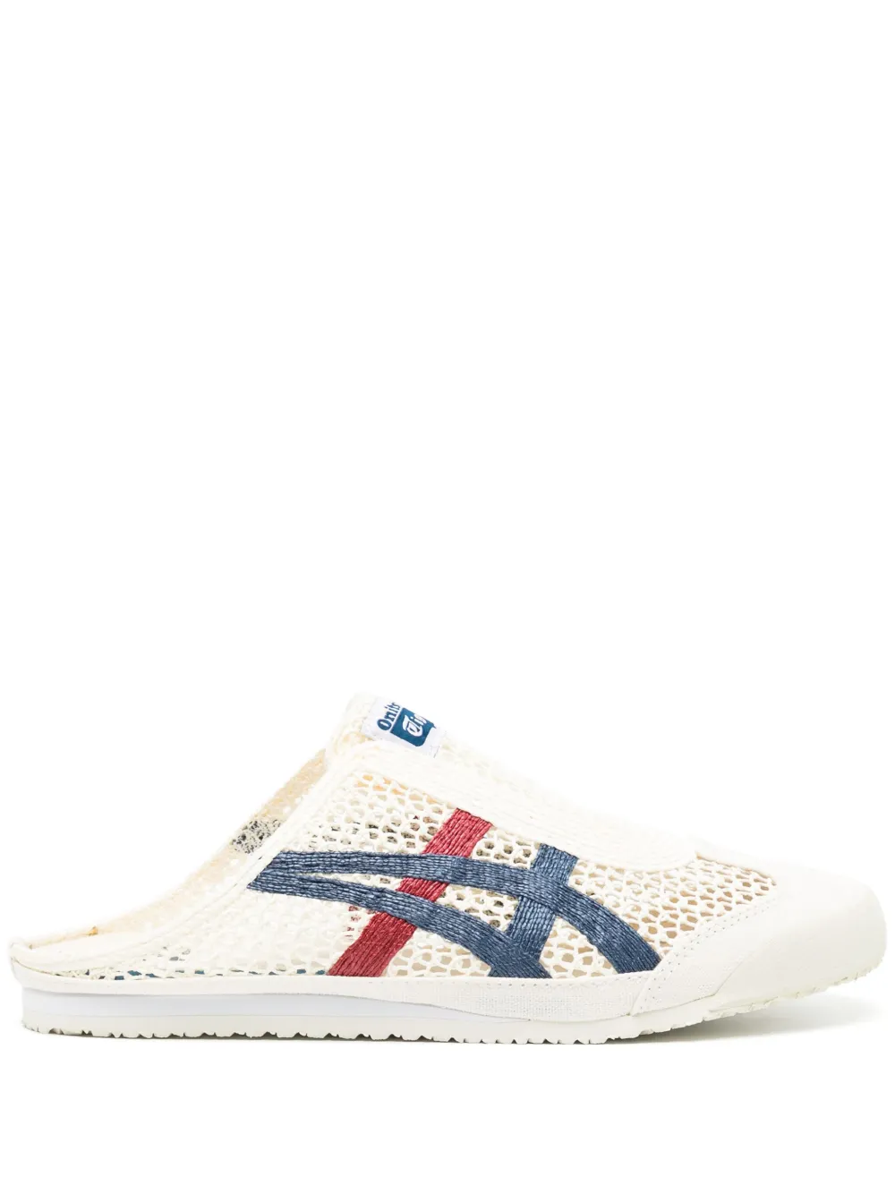 Onitsuka Tiger Sandali Mexico 66™ con punta tonda - Toni neutri