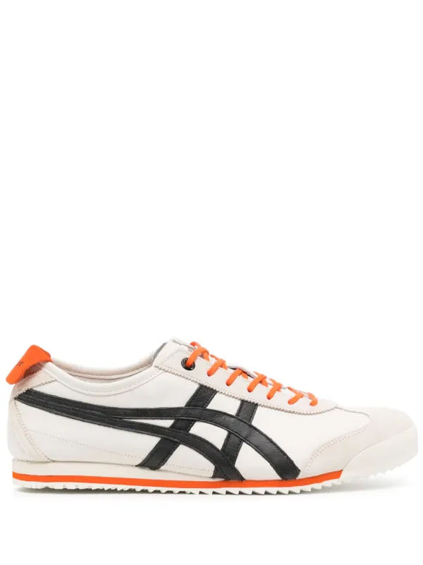 Onitsuka 2025 tiger orange