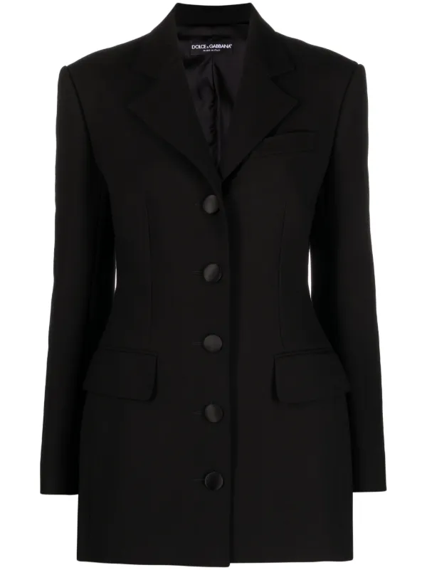 Dolce and gabbana blazer best sale