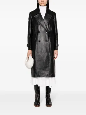 Chloé ウィメンズ コート通販 - FARFETCH