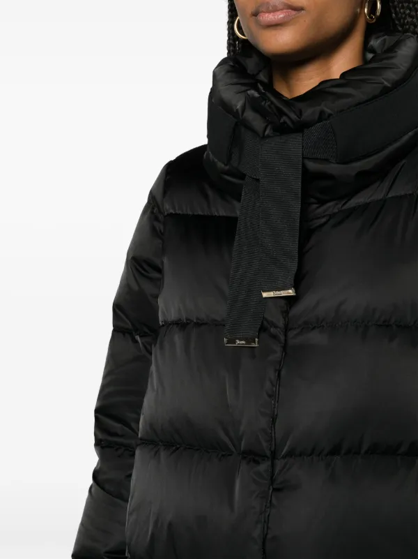 REPRESENT ファンネルネック パデッドジャケット ダウンジャケット REPRESENT ファンネルネック パデッドジャケット | Luce | ルーチェ