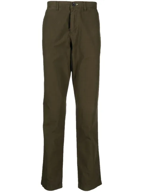 PS Paul Smith pantalones chino con cuatro bolsillos