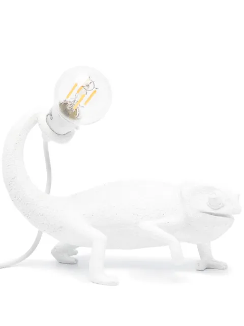 Seletti Chameleon standing lamp