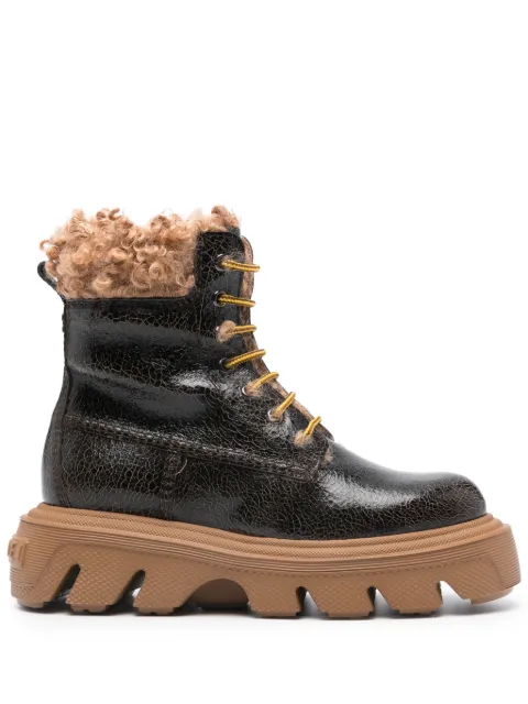 Casadei botas Generation C